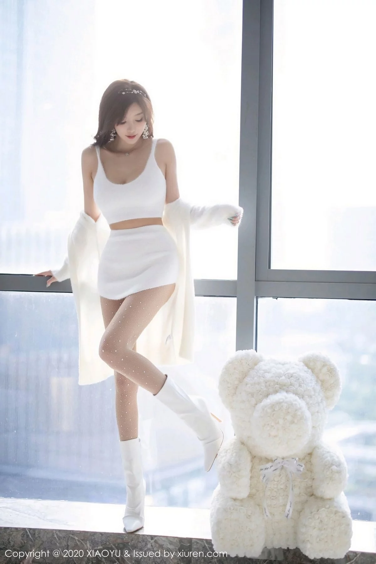 Xrmnw.Vip_杨晨晨_写真