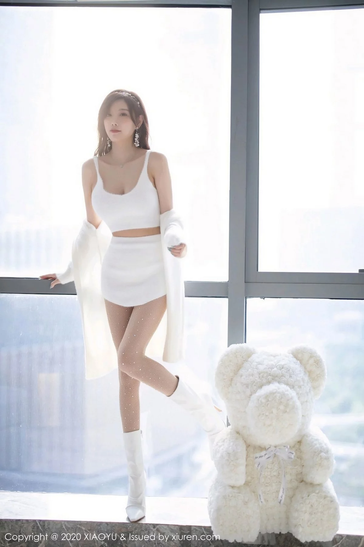 Xrmnw.Vip_杨晨晨_写真