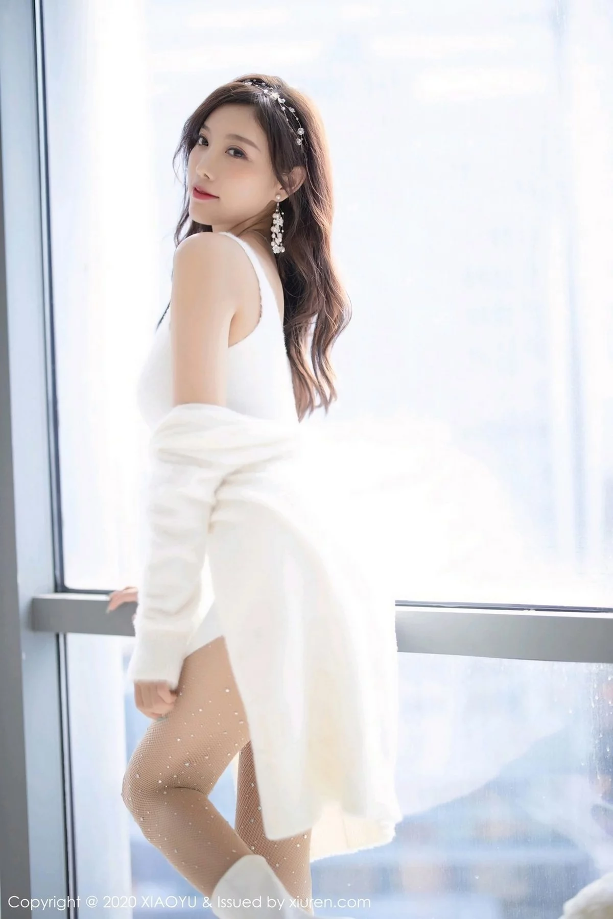 Xrmnw.Vip_杨晨晨_写真