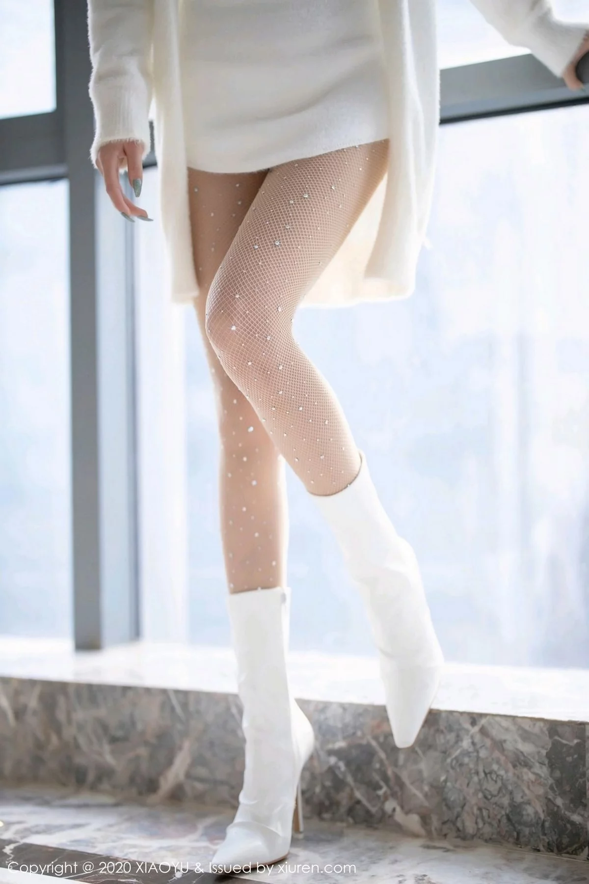 Xrmnw.Vip_杨晨晨_写真