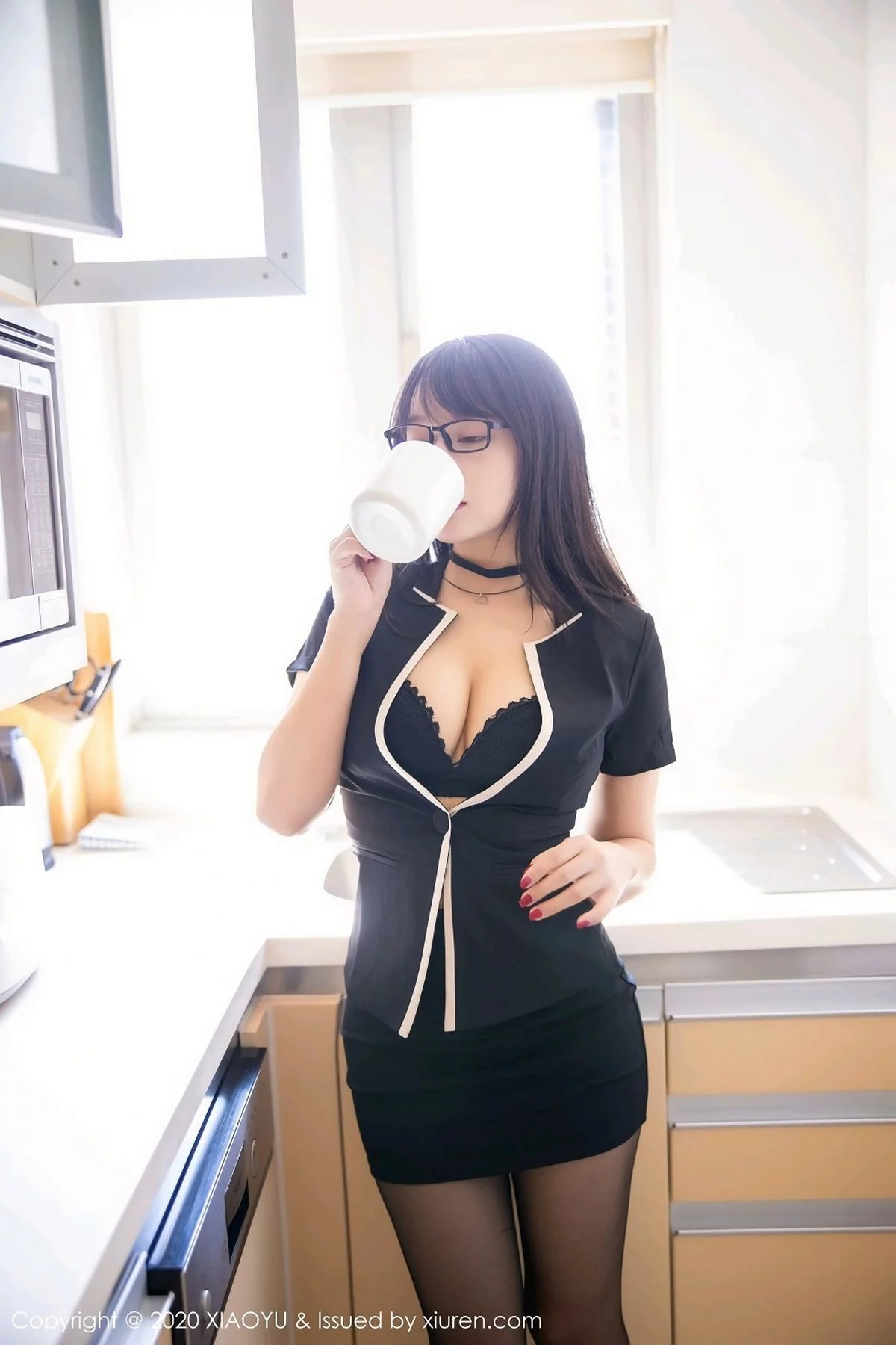 Xrmnw.Vip_何嘉颖_写真