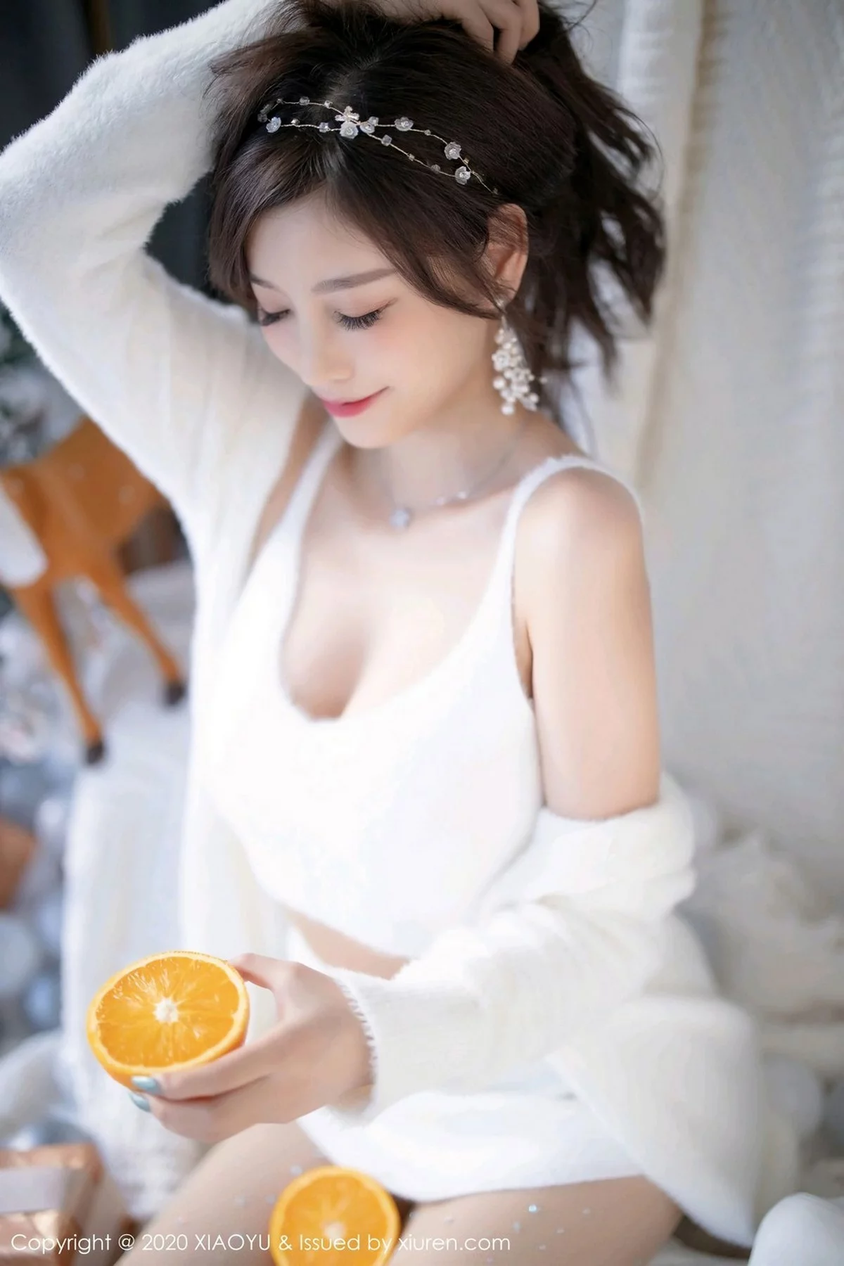 Xrmnw.Vip_杨晨晨_写真