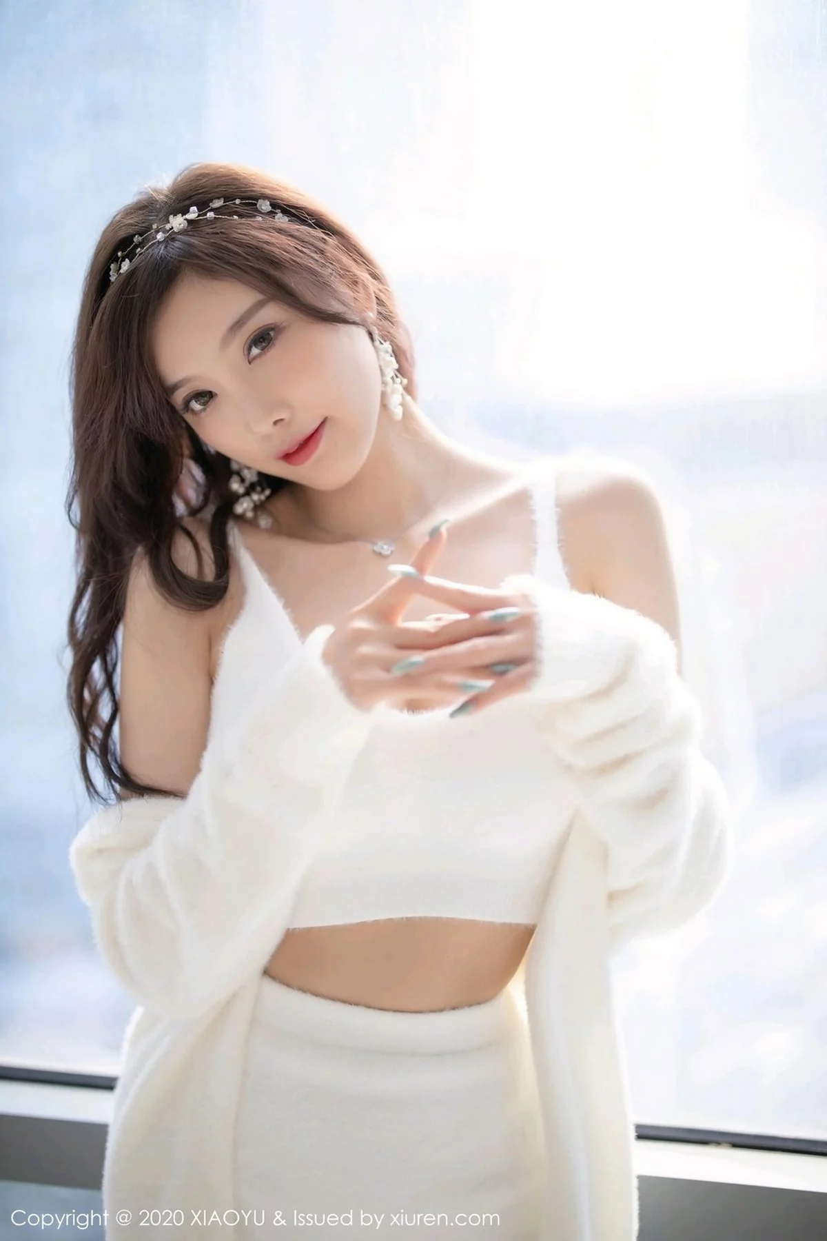 Xrmnw.Vip_杨晨晨_写真