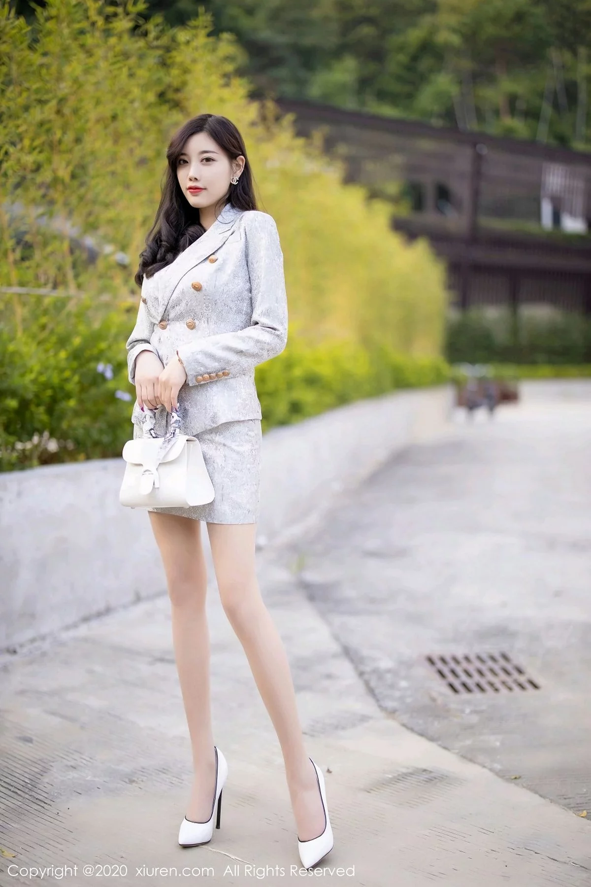 Xrmnw.Vip_杨晨晨_写真