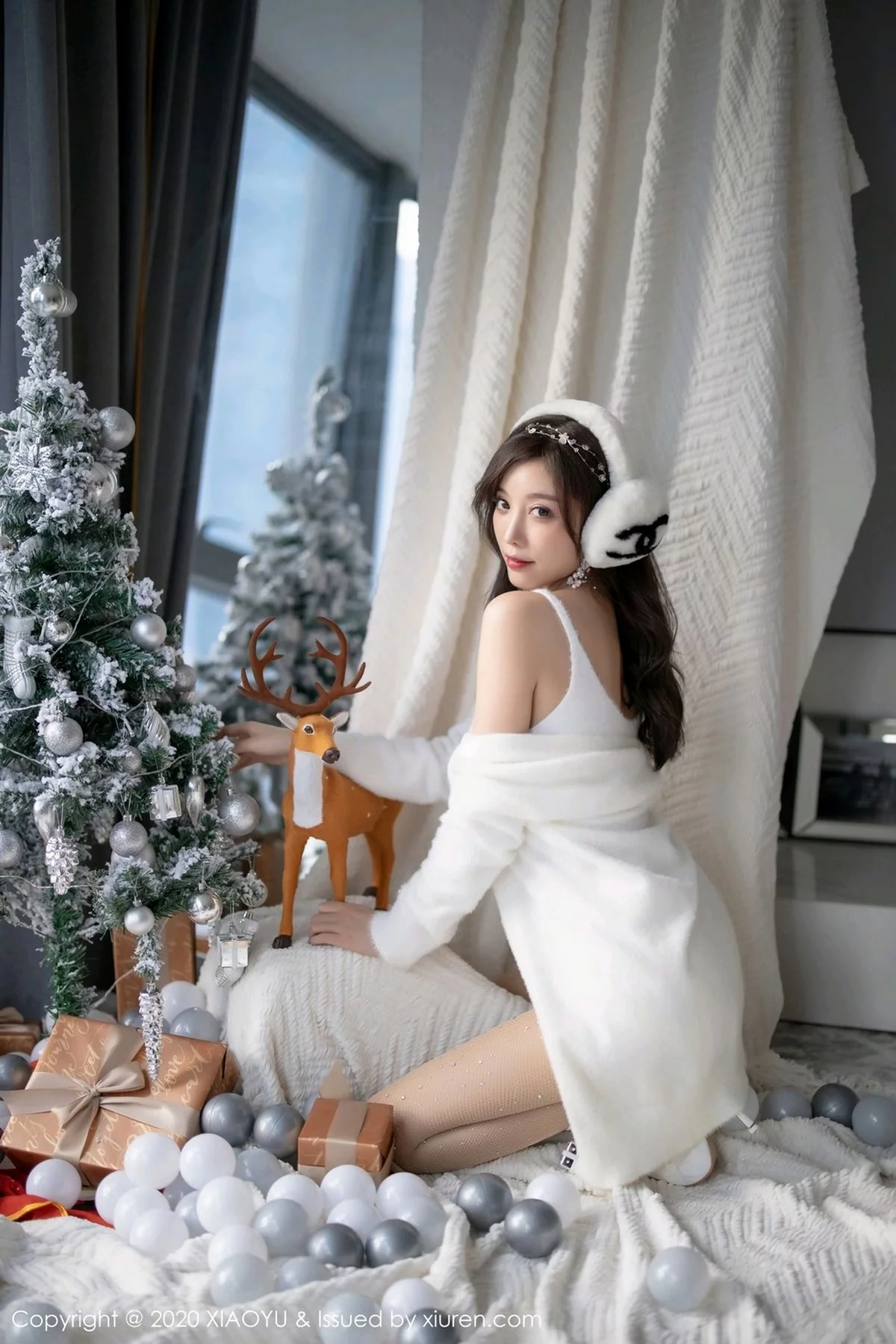 Xrmnw.Vip_杨晨晨_写真