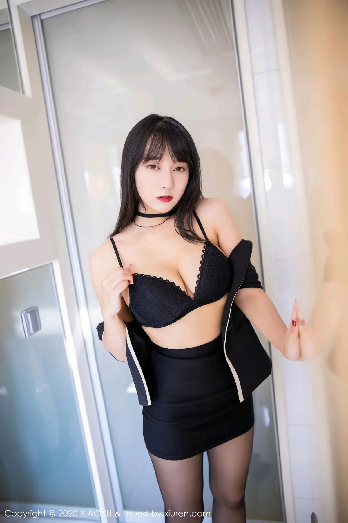 Xrmnw.Vip_何嘉颖_写真