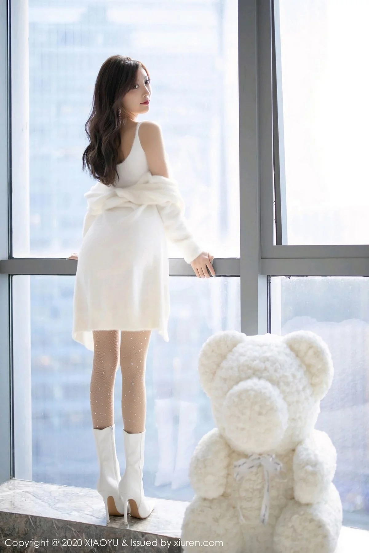 Xrmnw.Vip_杨晨晨_写真