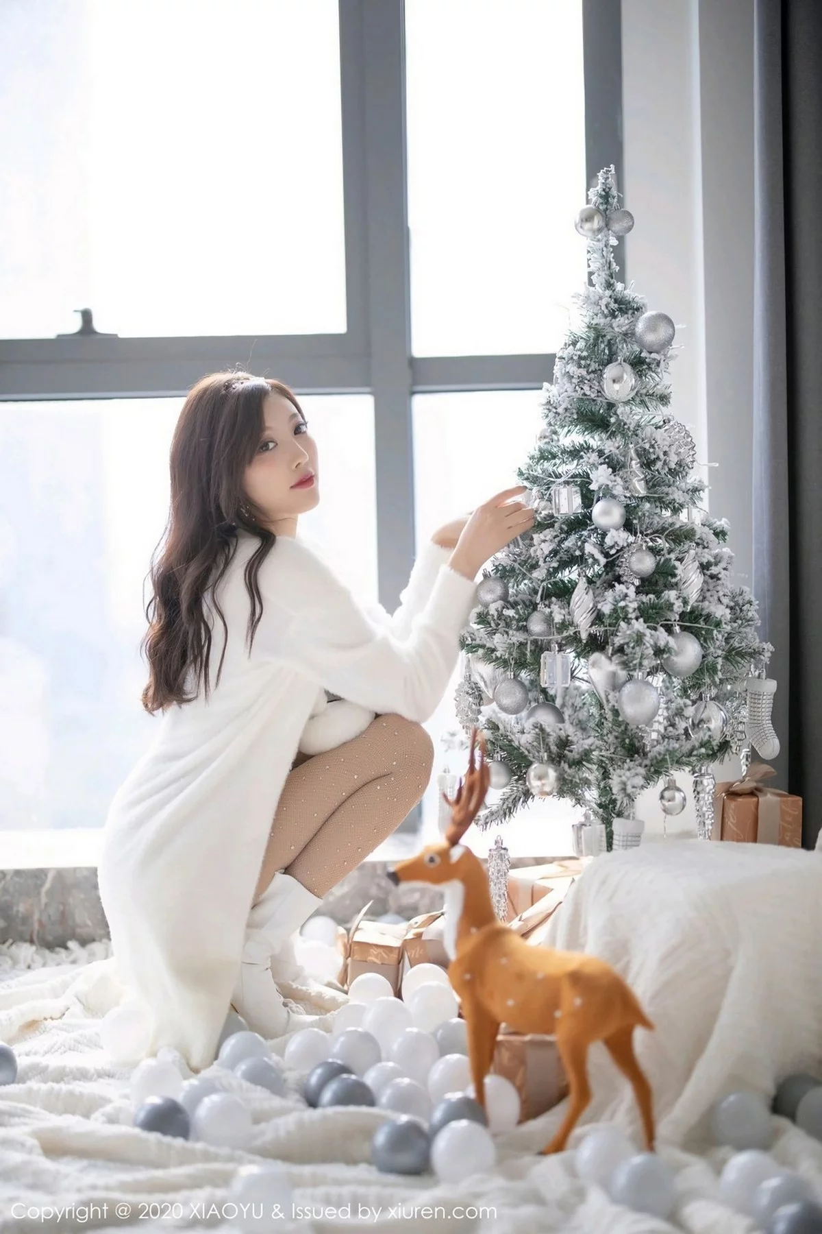 Xrmnw.Vip_杨晨晨_写真