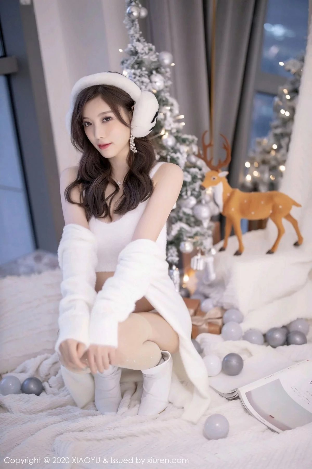 Xrmnw.Vip_杨晨晨_写真