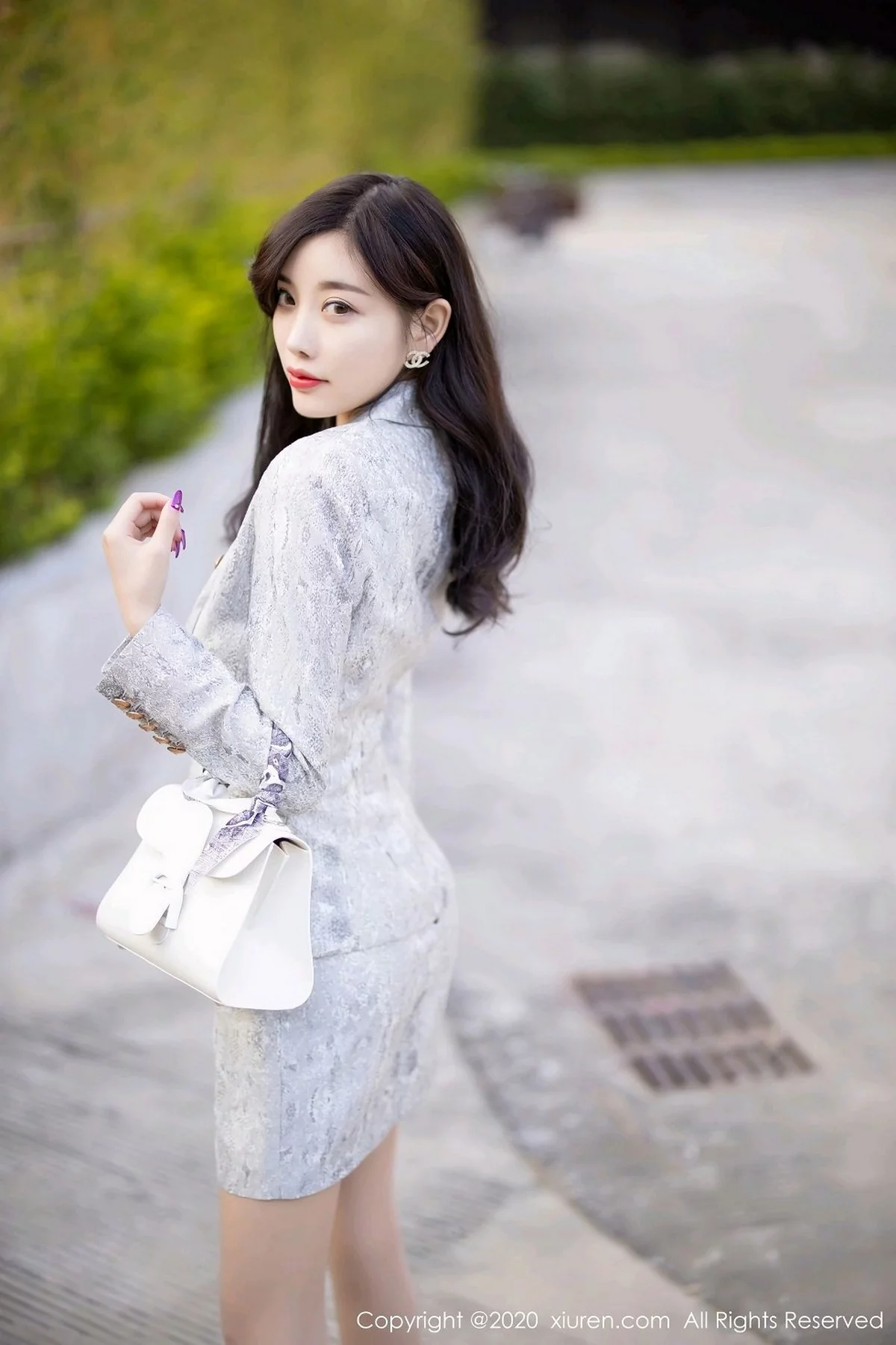 Xrmnw.Vip_杨晨晨_写真