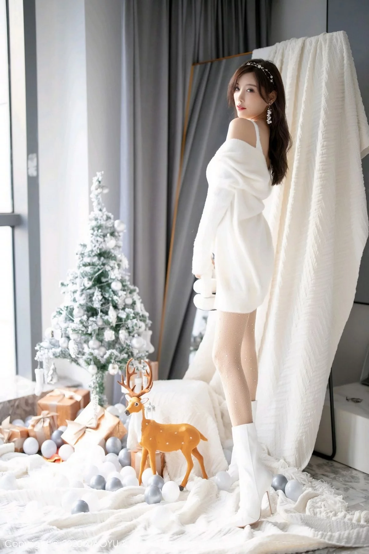 Xrmnw.Vip_杨晨晨_写真