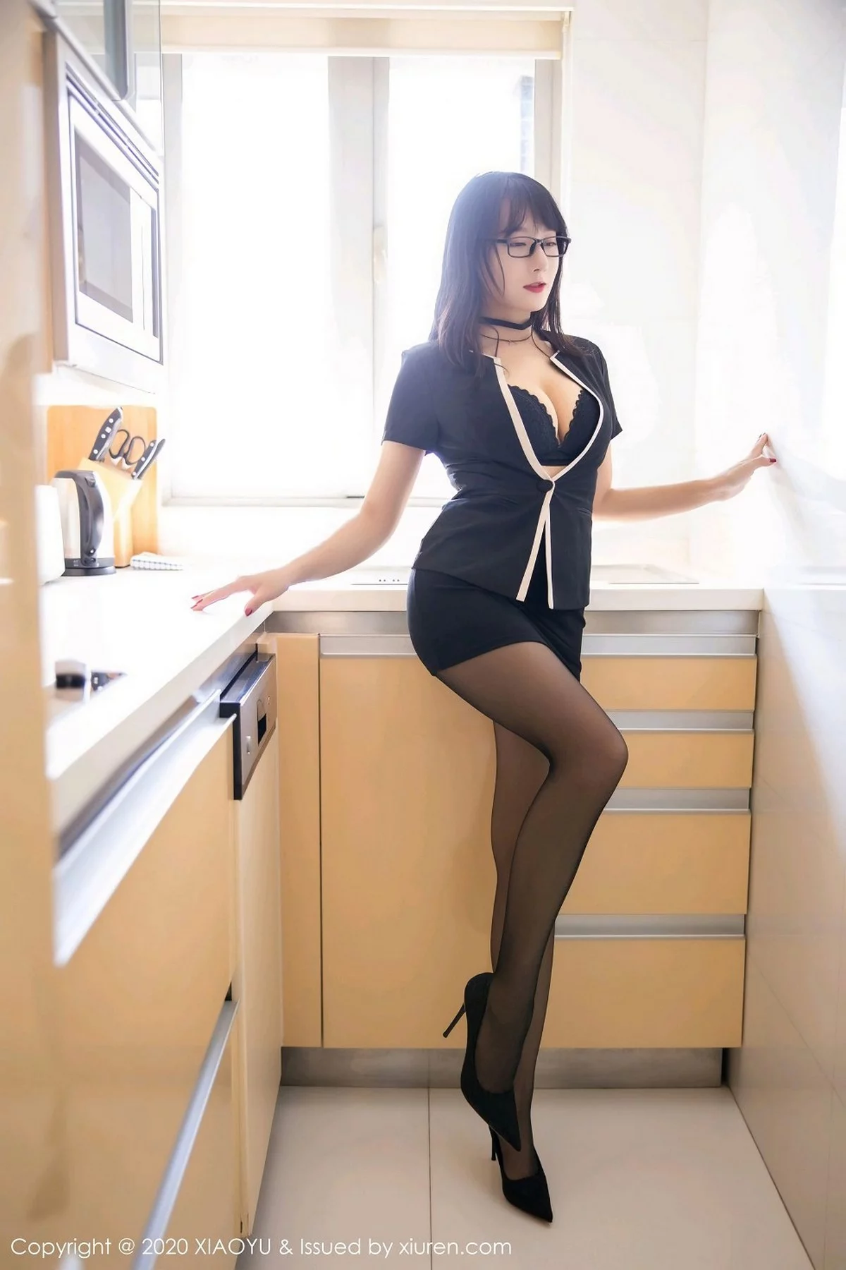 Xrmnw.Vip_何嘉颖_写真