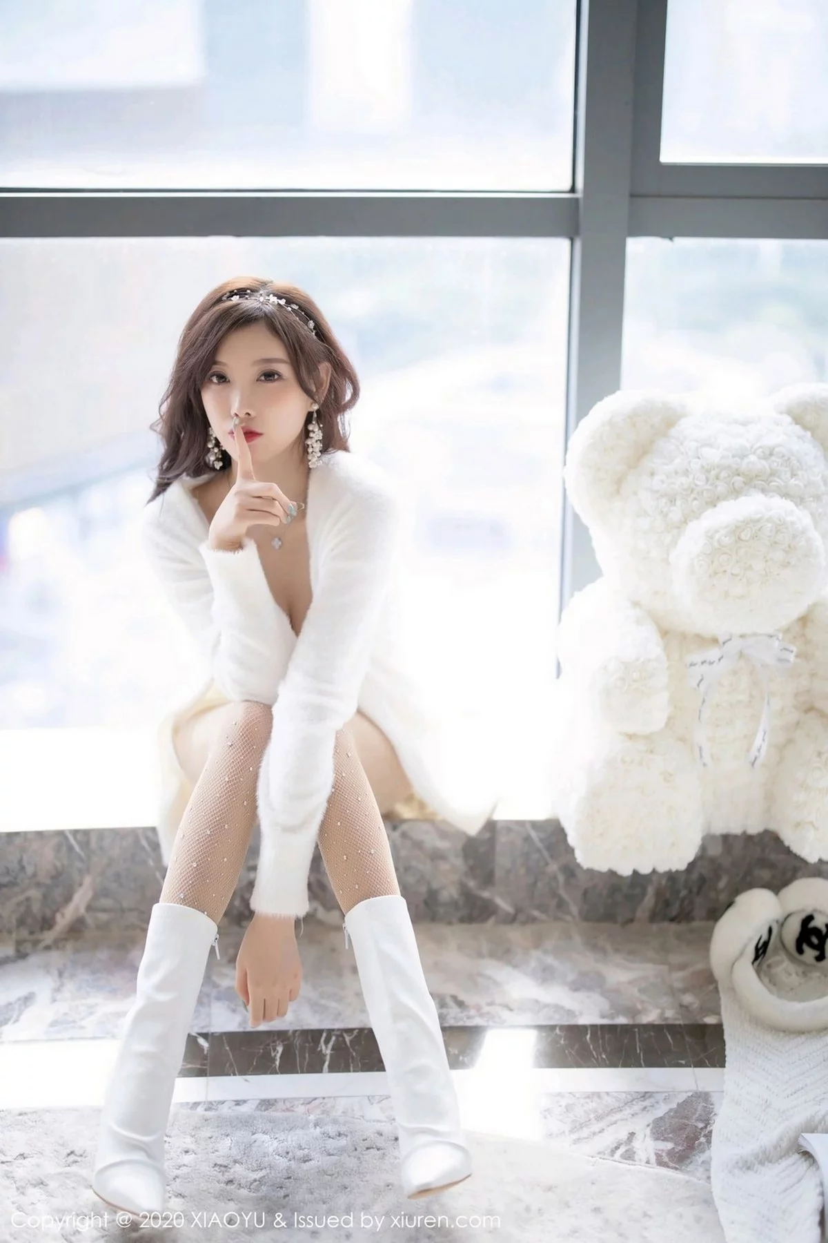 Xrmnw.Vip_杨晨晨_写真
