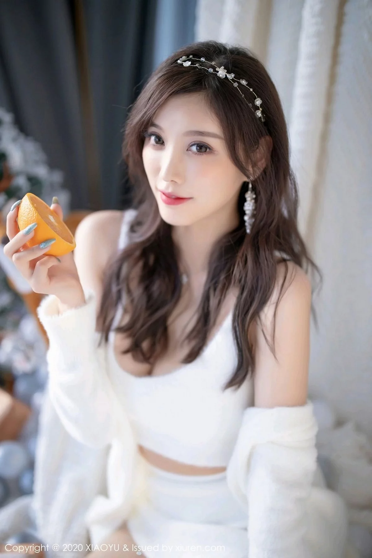 Xrmnw.Vip_杨晨晨_写真