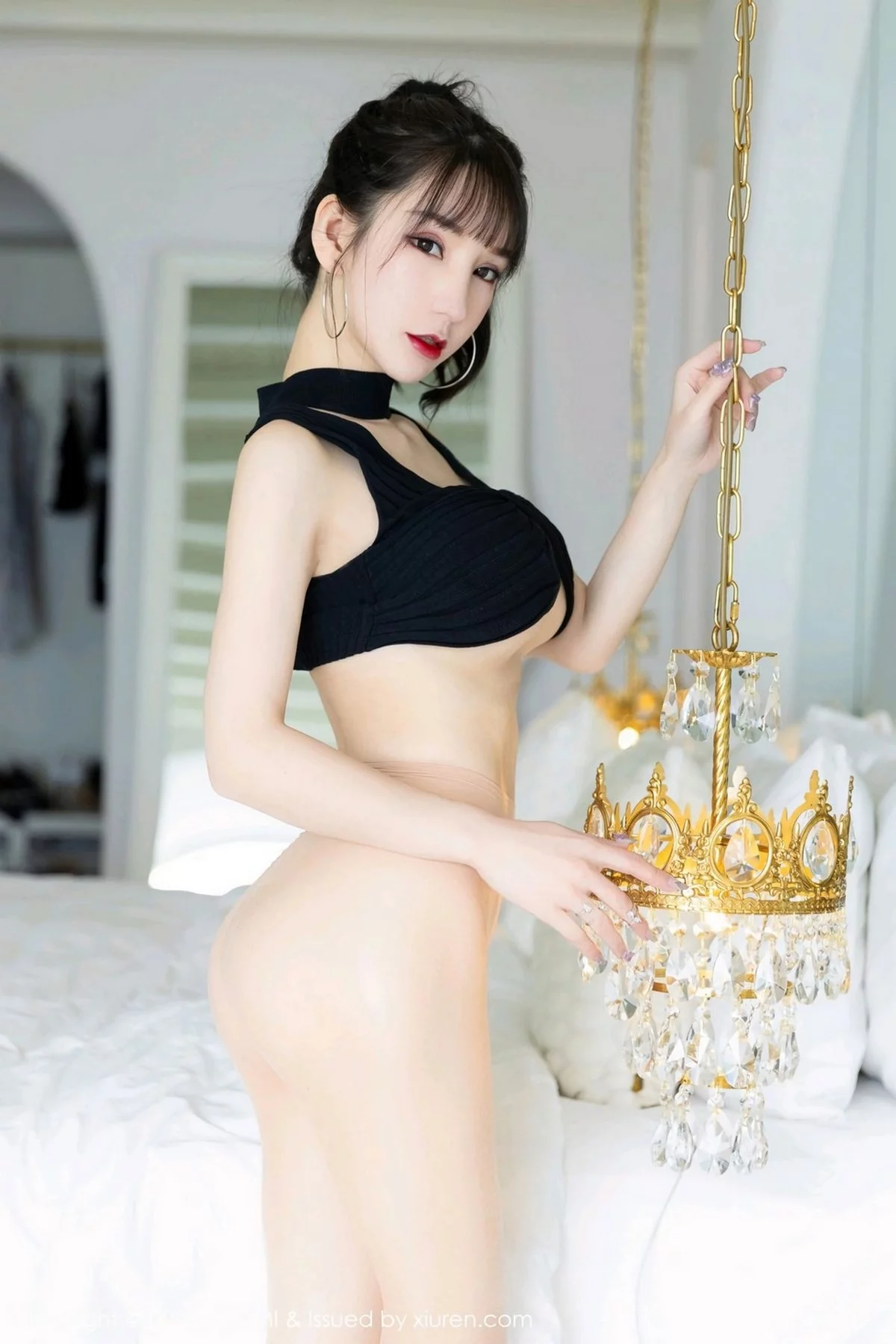 Xrmnw.Vip_周于希_写真