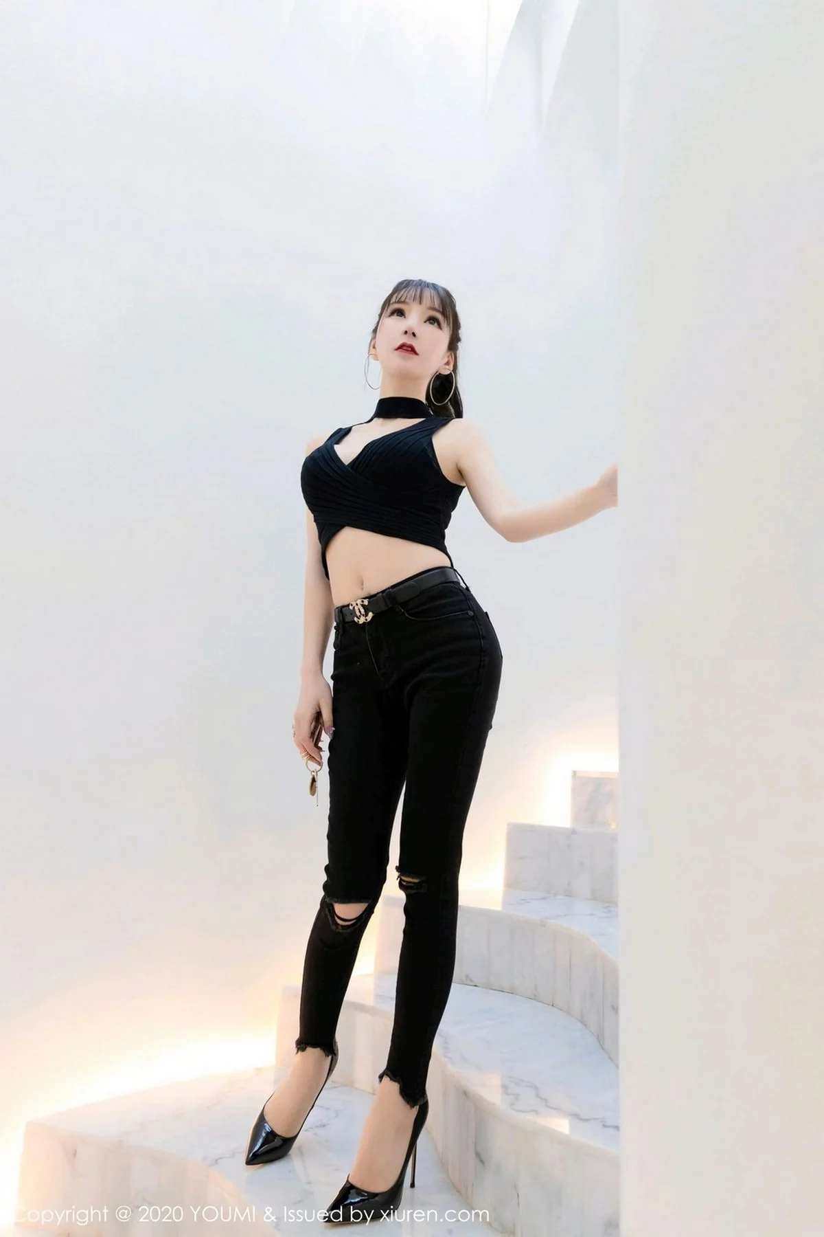 Xrmnw.Vip_周于希_写真