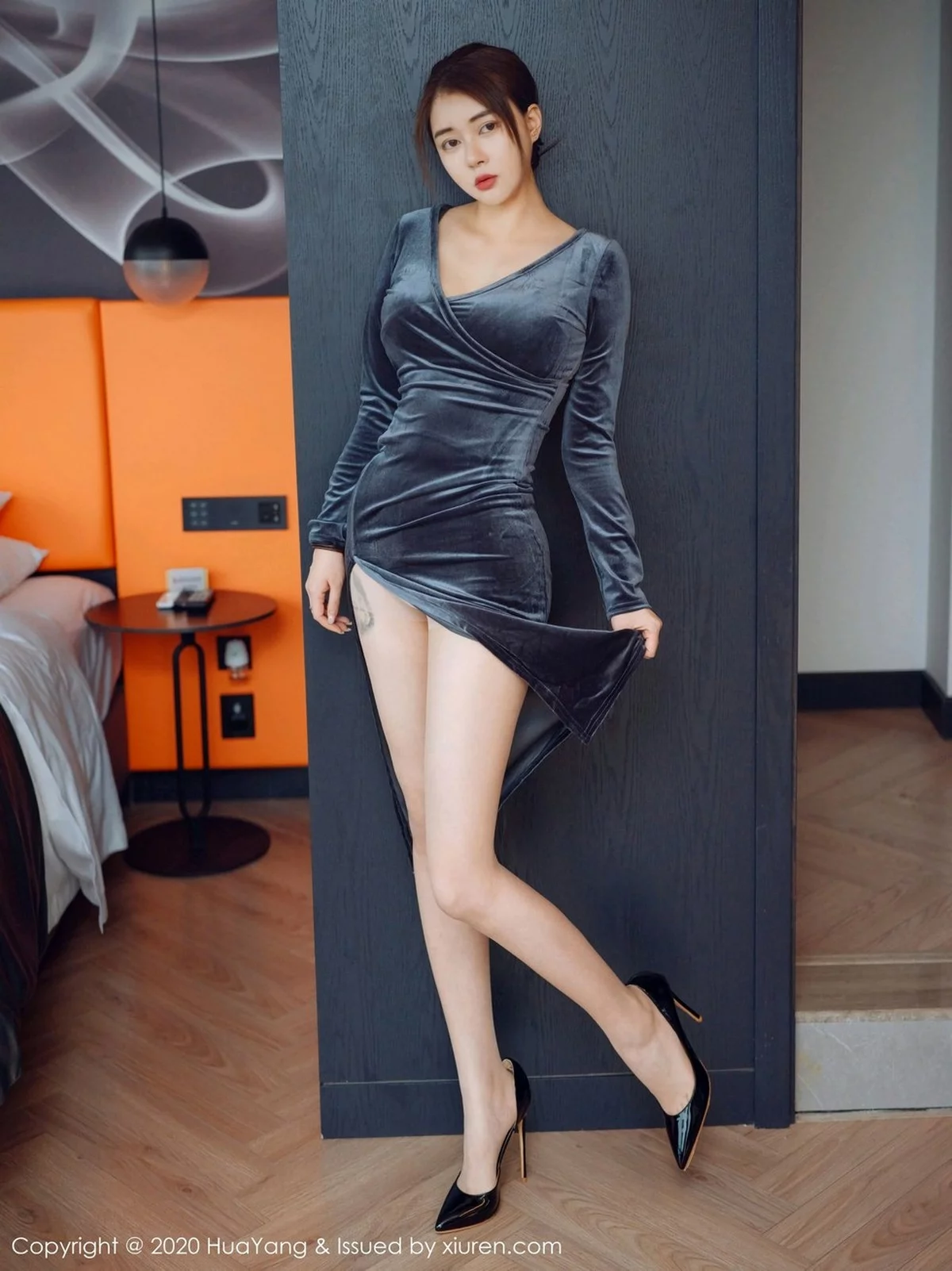 Xrmnw.Vip_凯竹_写真