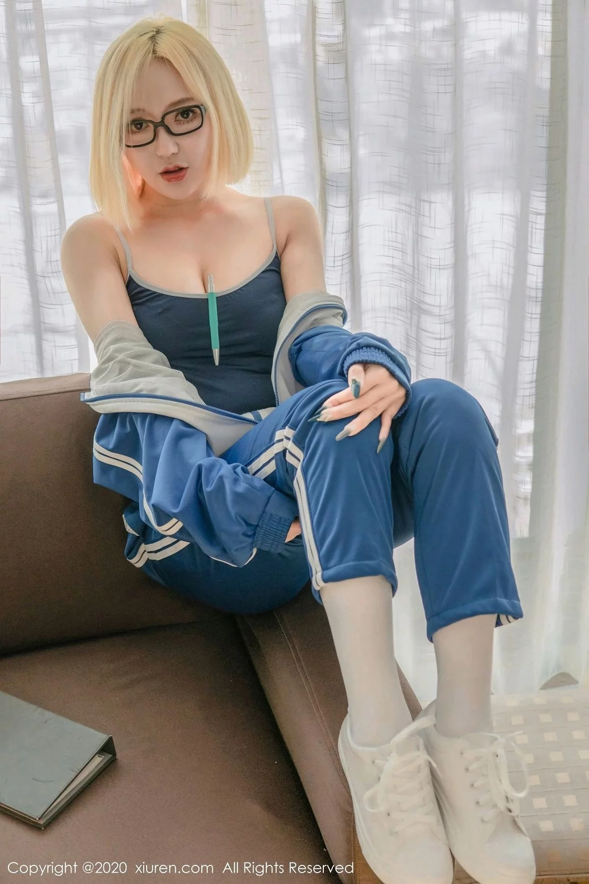 Xrmnw.Vip_文静儿_写真