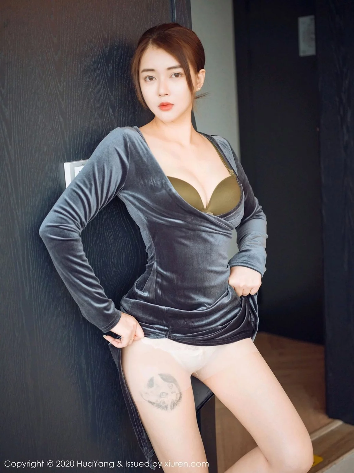 Xrmnw.Vip_凯竹_写真
