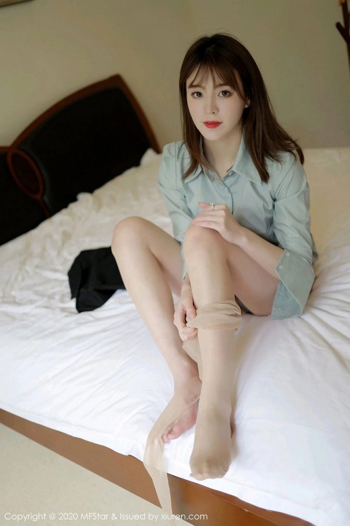 Xrmnw.Vip_yoo优优_写真