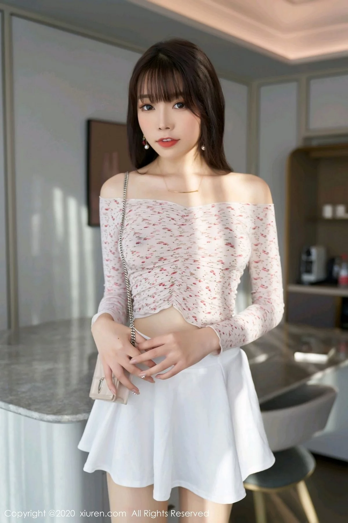 Xrmnw.Vip_芝芝Booty_写真