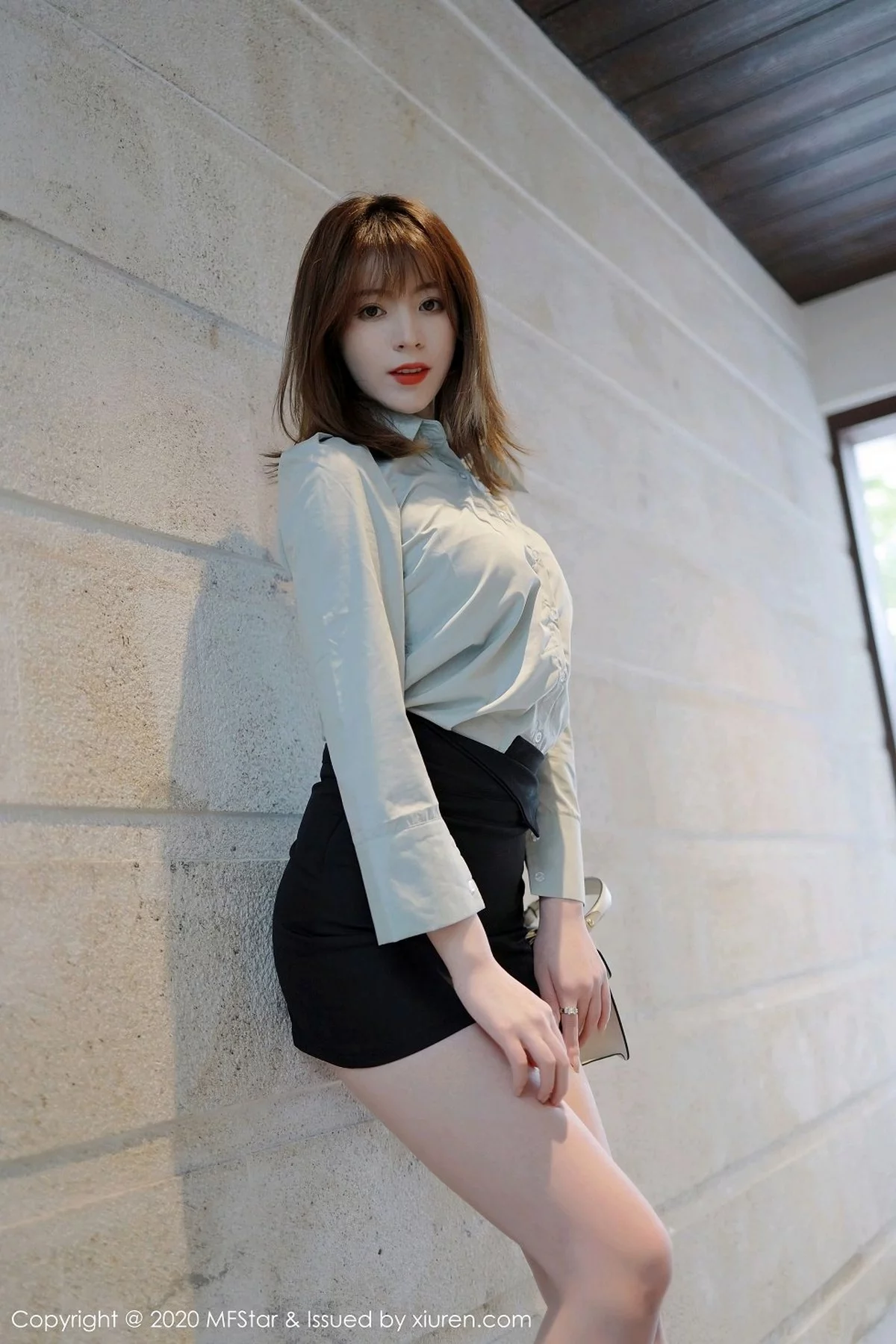 Xrmnw.Vip_yoo优优_写真