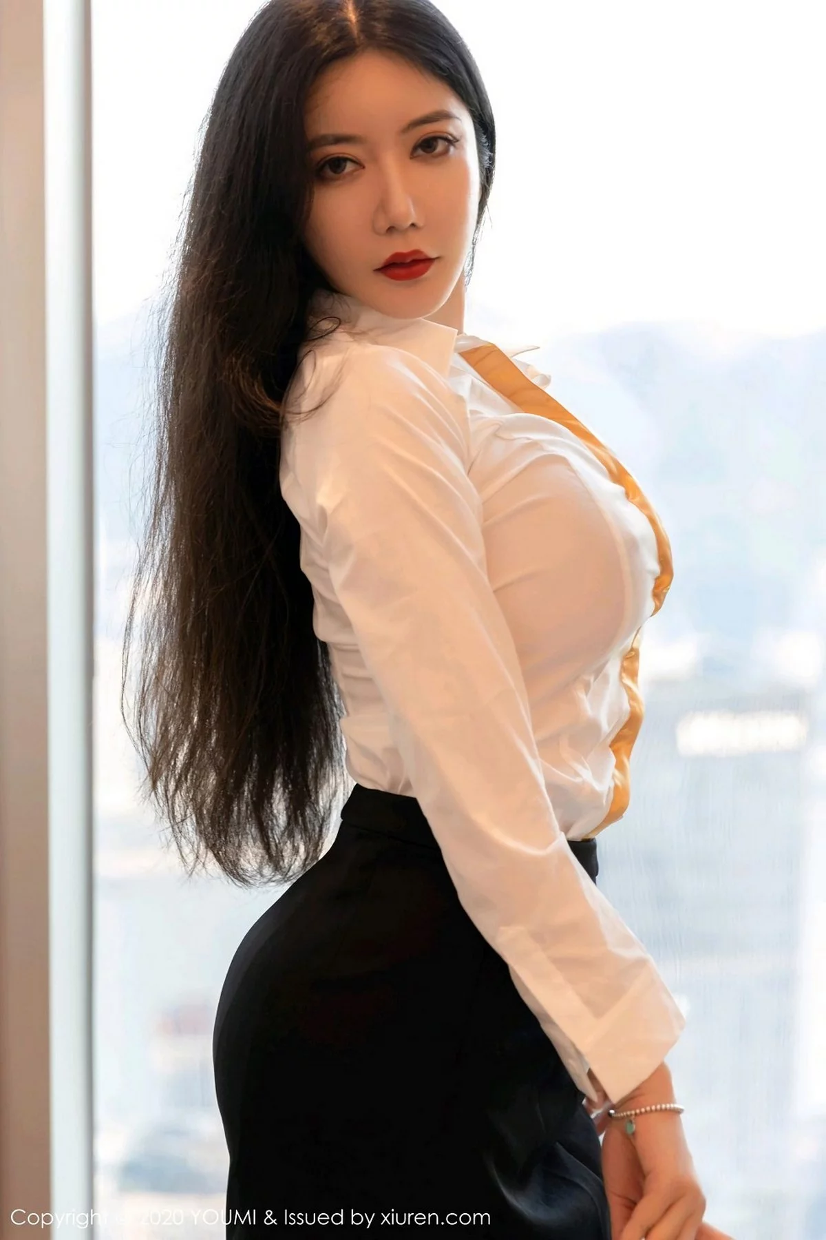 Xrmnw.Vip_心妍小公主_写真