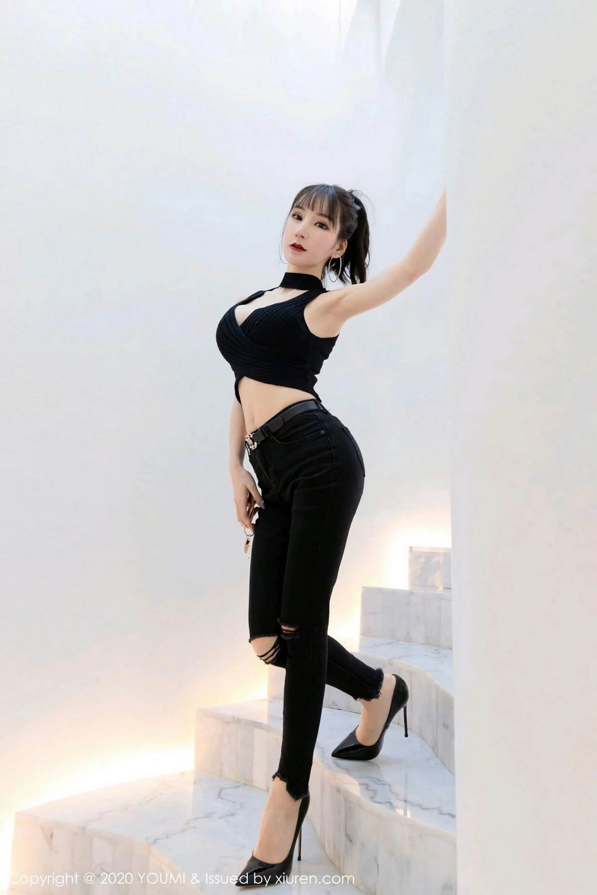 Xrmnw.Vip_周于希_写真