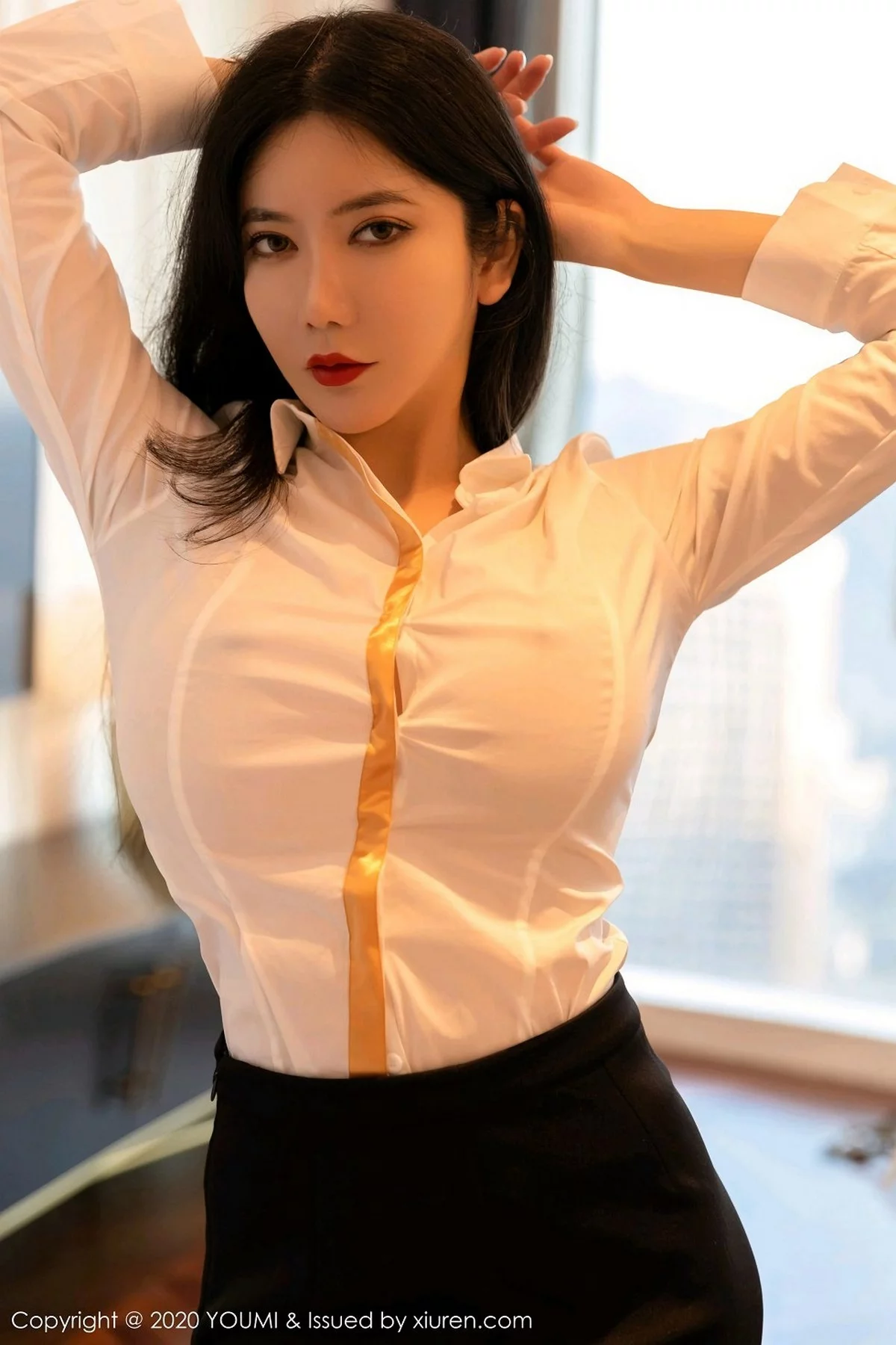 Xrmnw.Vip_心妍小公主_写真