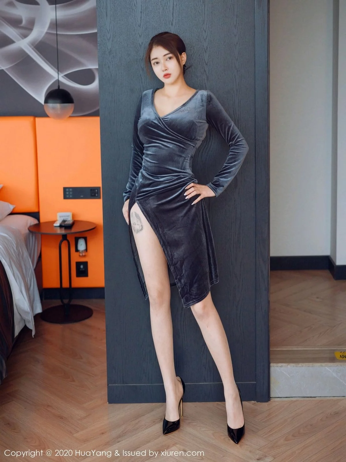 Xrmnw.Vip_凯竹_写真