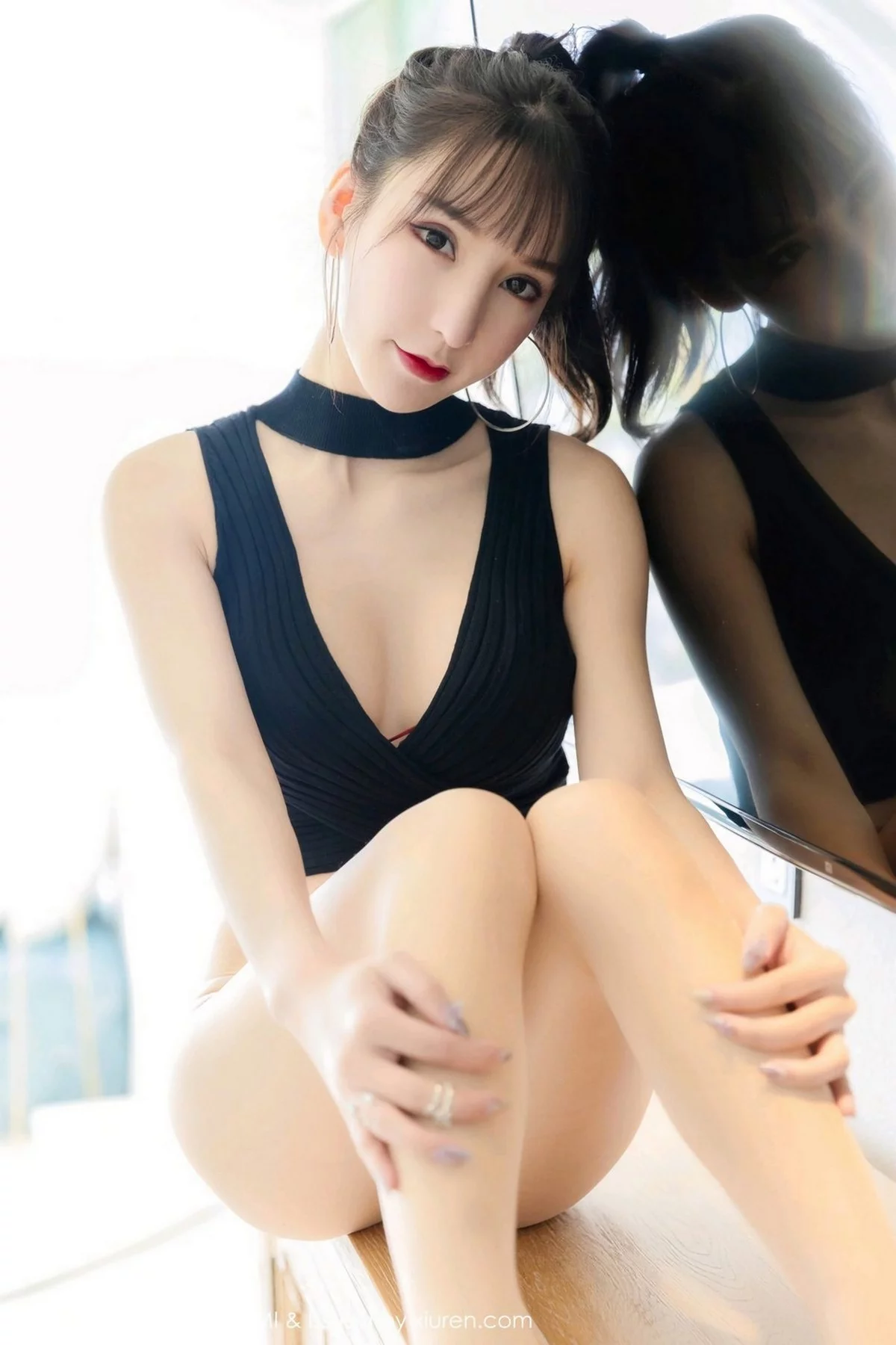 Xrmnw.Vip_周于希_写真