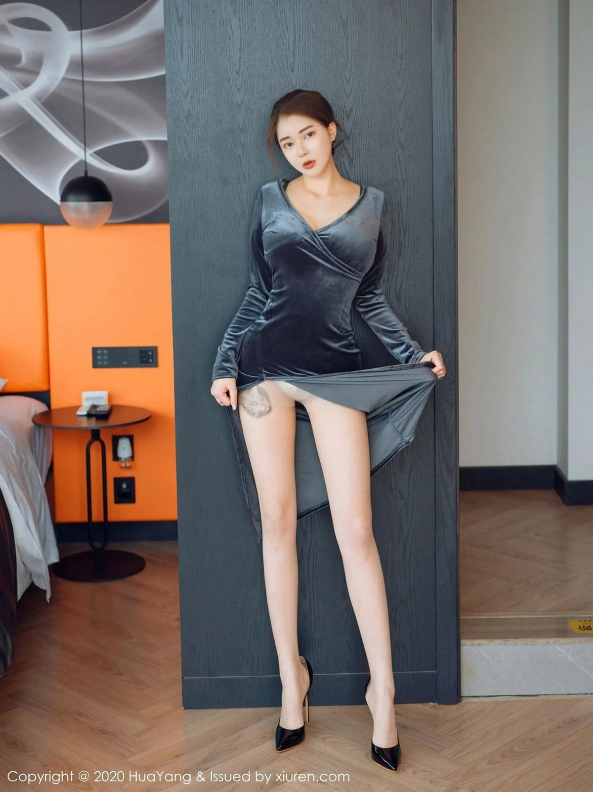 Xrmnw.Vip_凯竹_写真