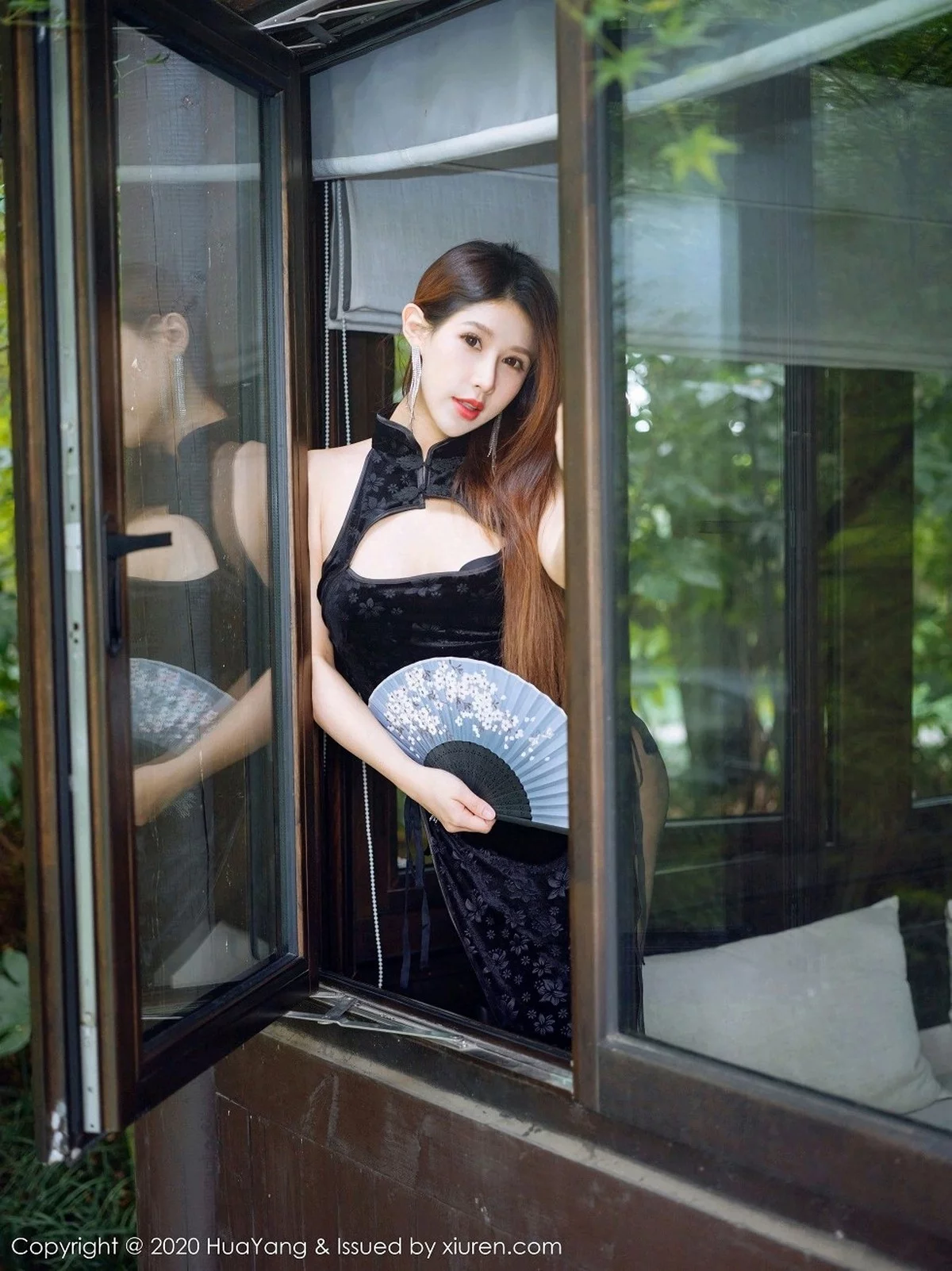 Xrmnw.Vip_徐安安_写真