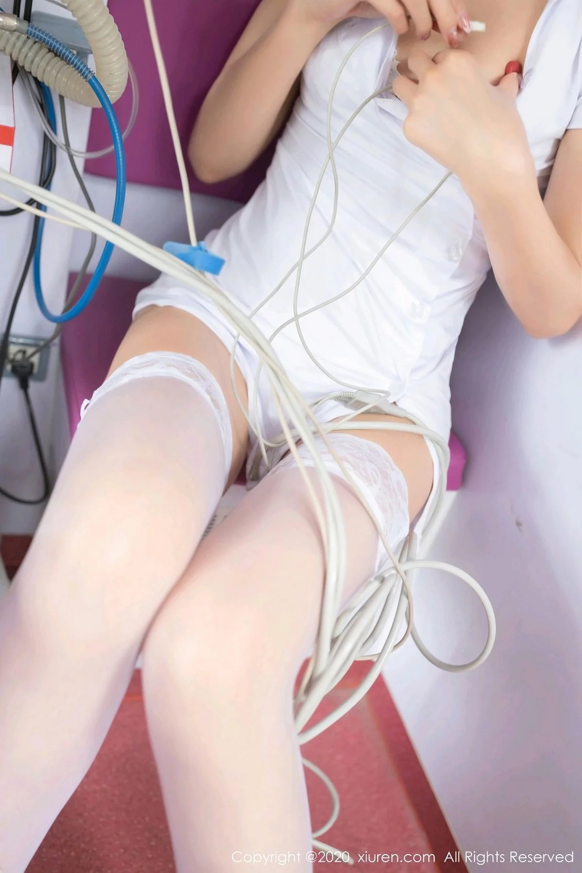 Xrmnw.Vip_就是阿朱啊_写真