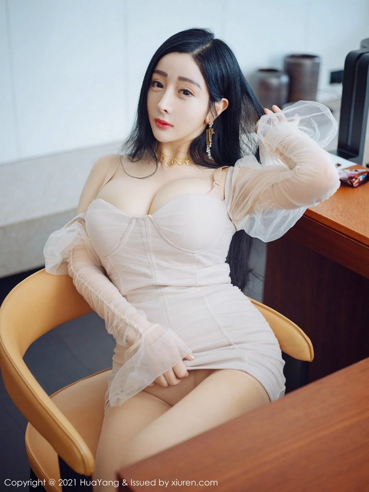 Xrmnw.Vip_允爾_写真