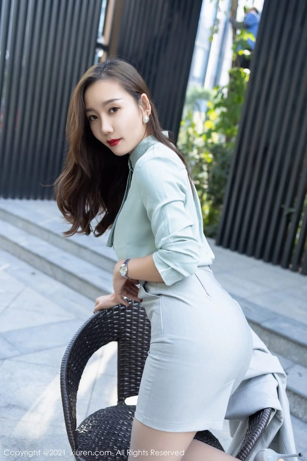 Xrmnw.Vip_艾静香_写真