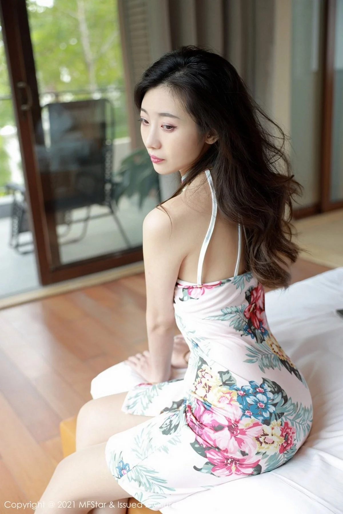 Xrmnw.Vip_安琪Yee_写真