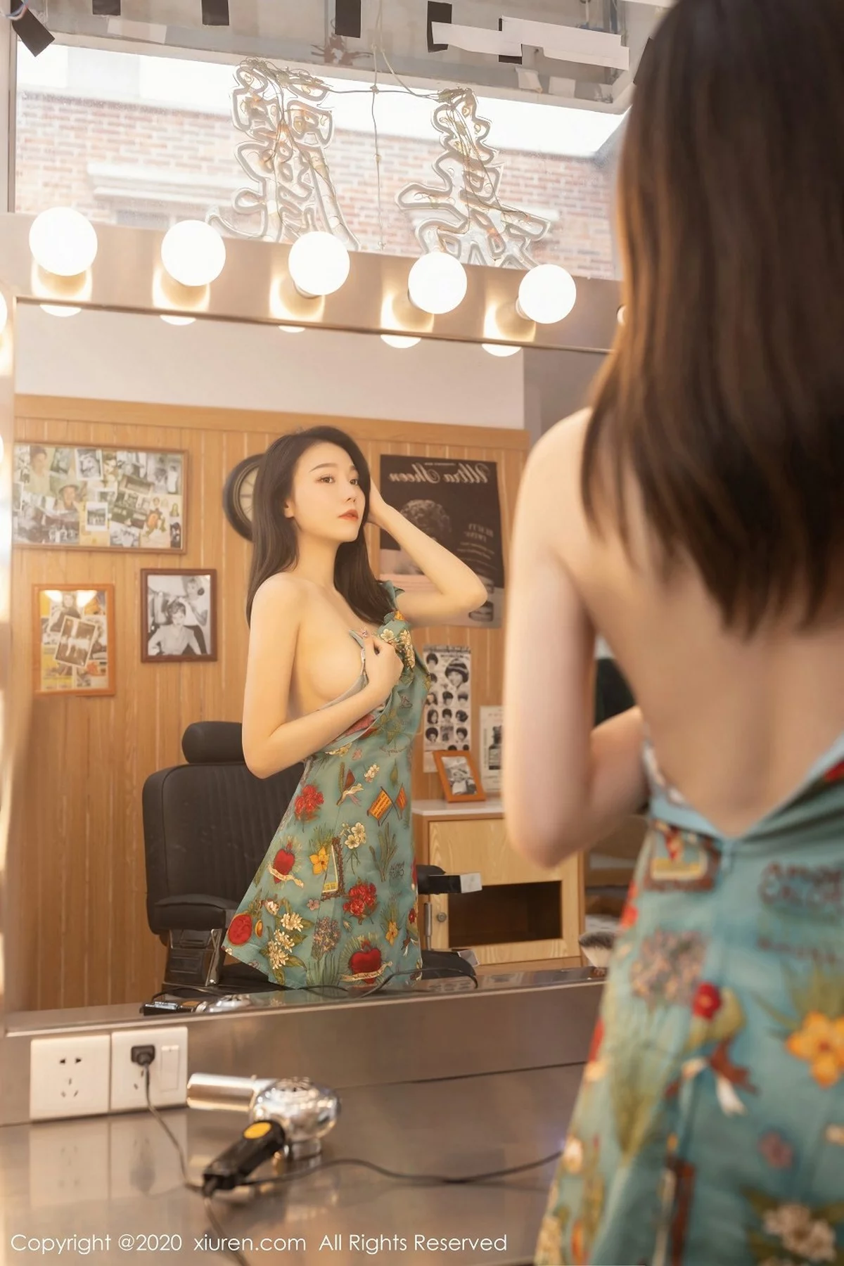 Xrmnw.Vip_安然Maleah_写真