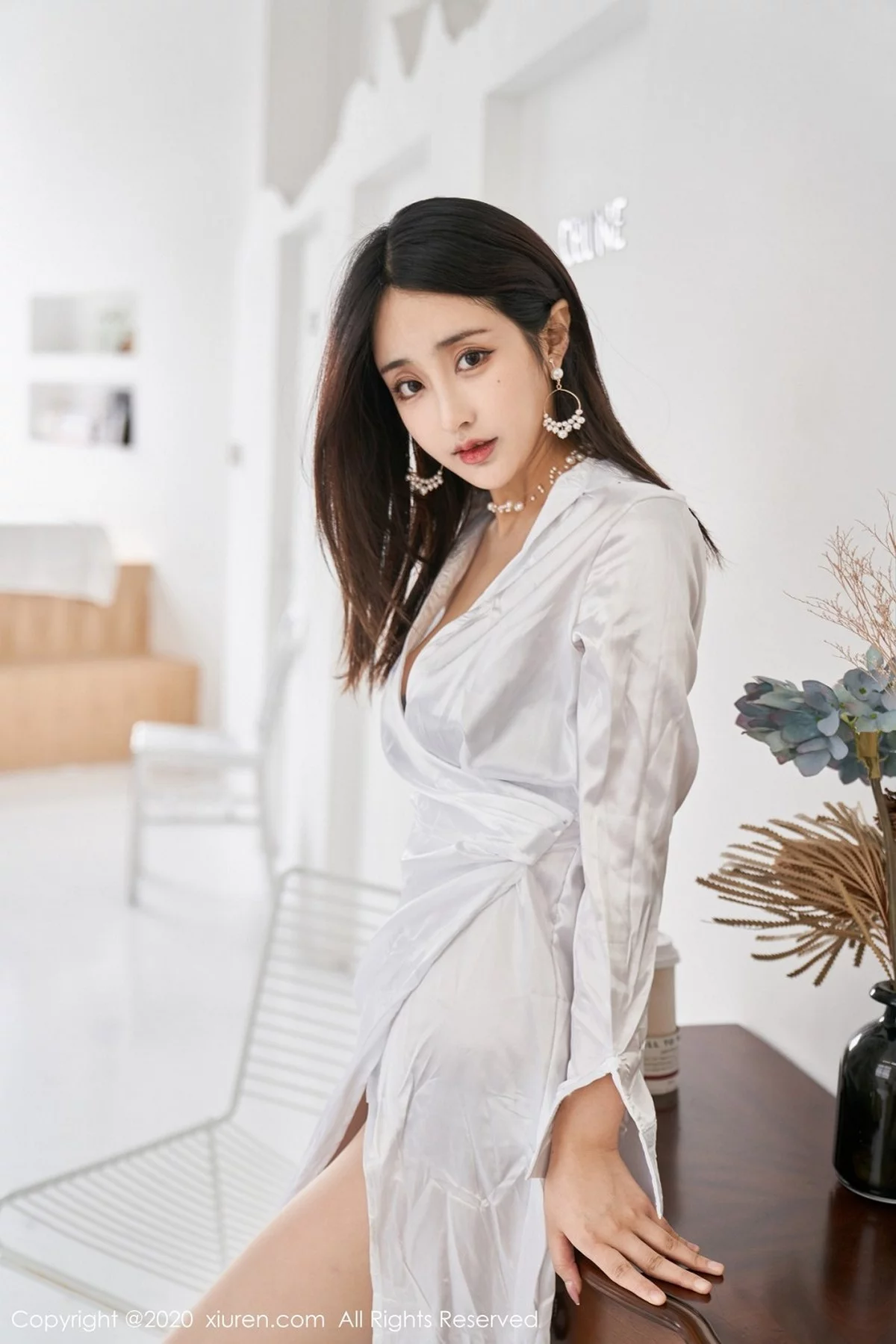 Xrmnw.Vip_林子欣_写真