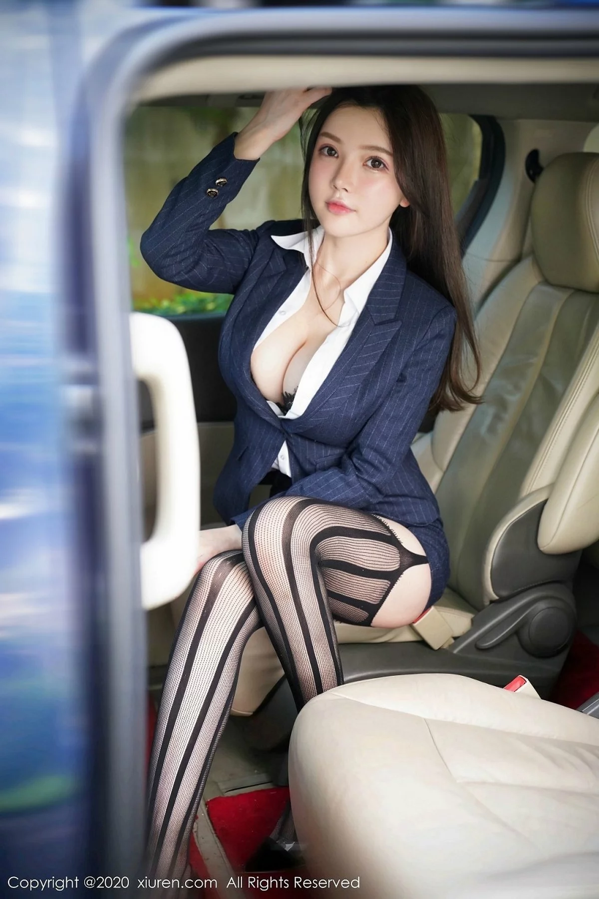 Xrmnw.Vip_糯美子_写真