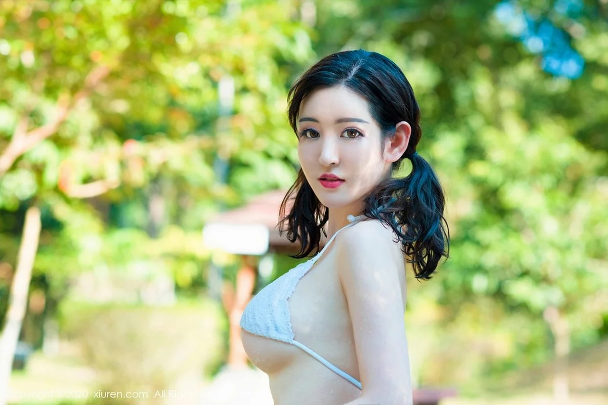 Xrmnw.Vip_沈梦瑶_写真