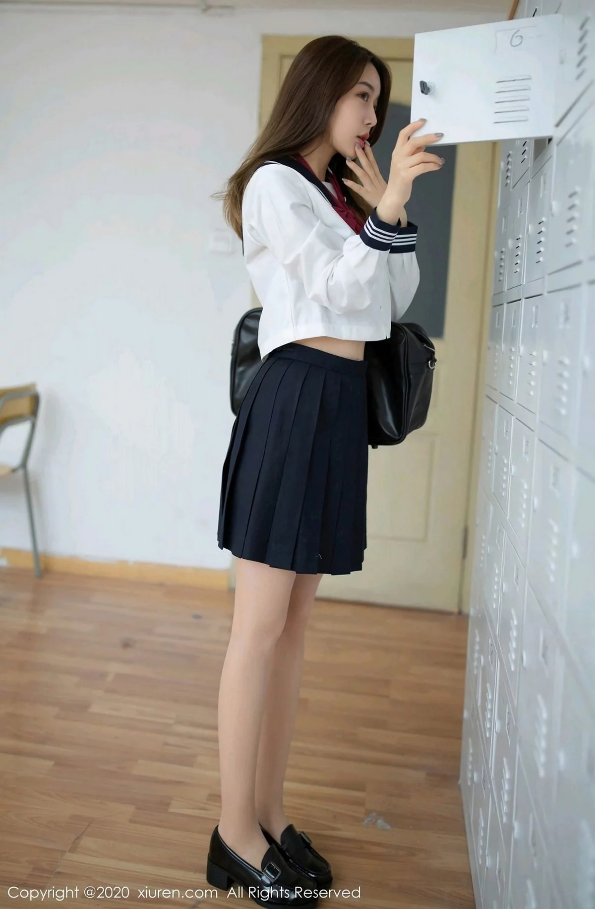 Xrmnw.Vip_夏诗雯_写真