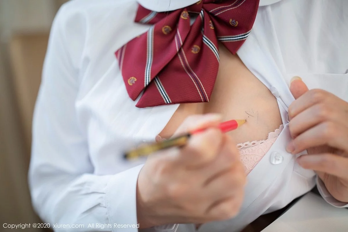 Xrmnw.Vip_陶喜乐_写真