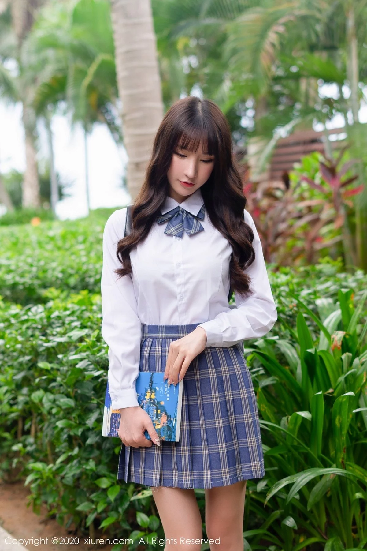 Xrmnw.Vip_周于希_写真