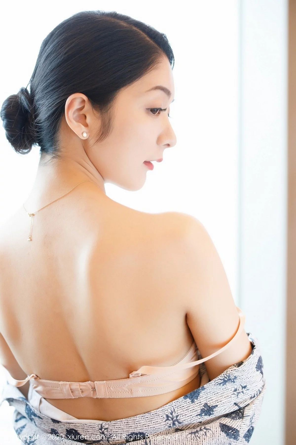 Xrmnw.Vip_小热巴_写真