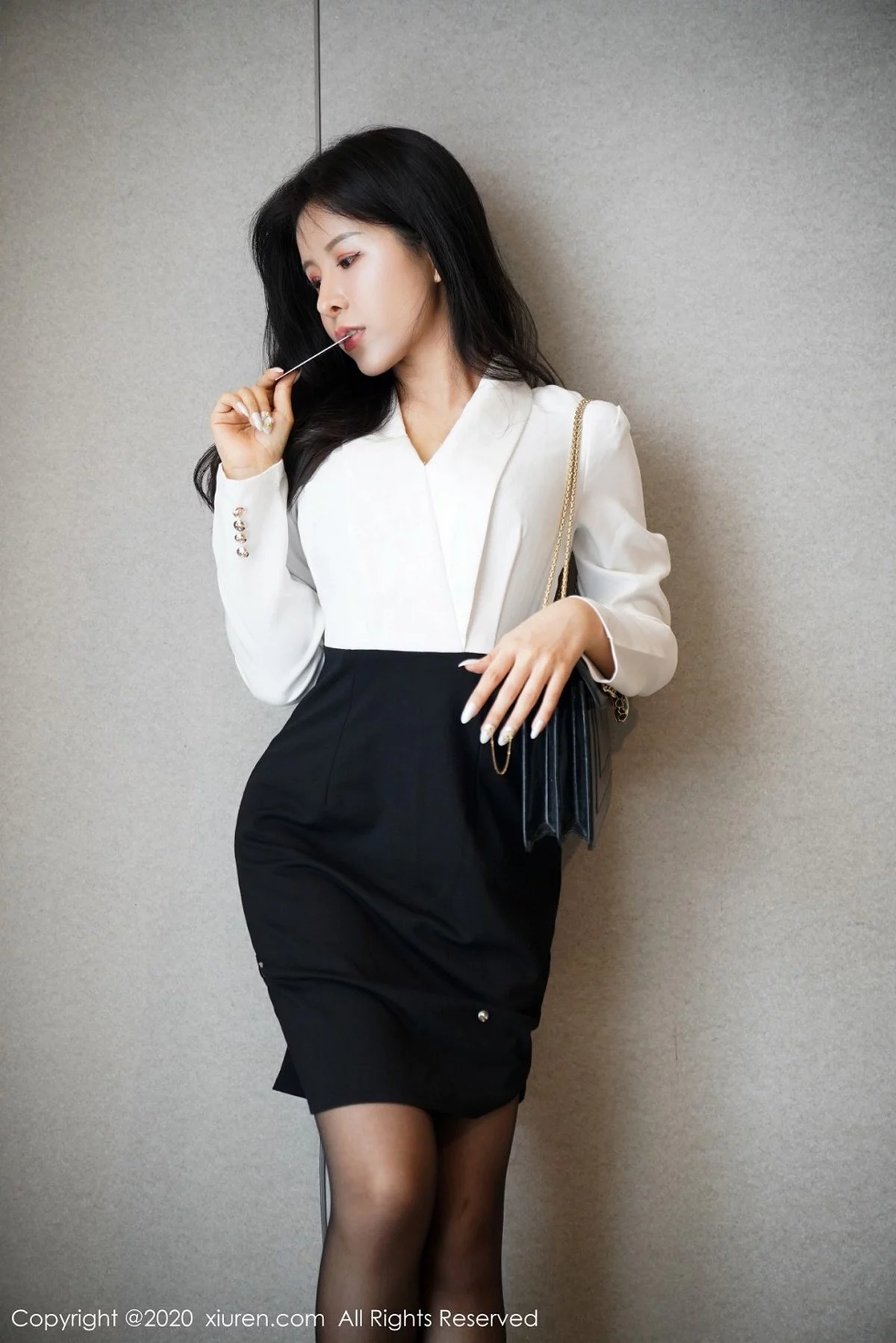 Xrmnw.Vip_奥莉_写真