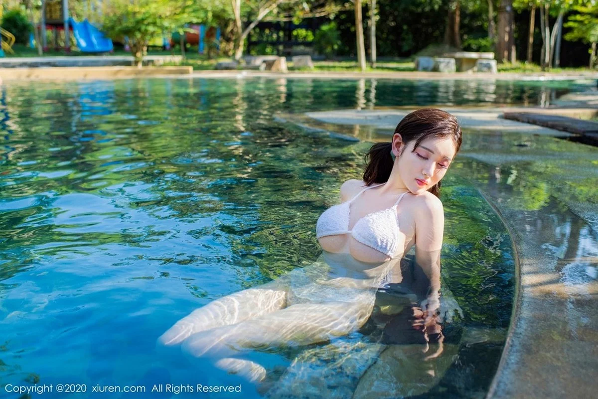 Xrmnw.Vip_沈梦瑶_写真