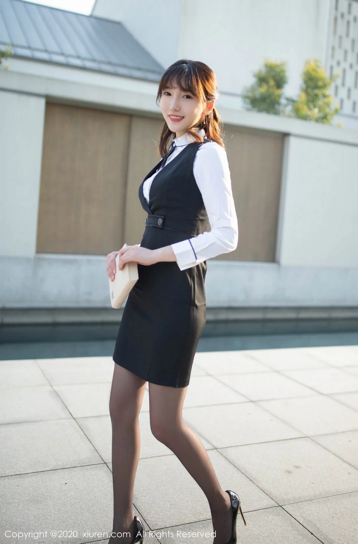Xrmnw.Vip_陆萱萱_写真