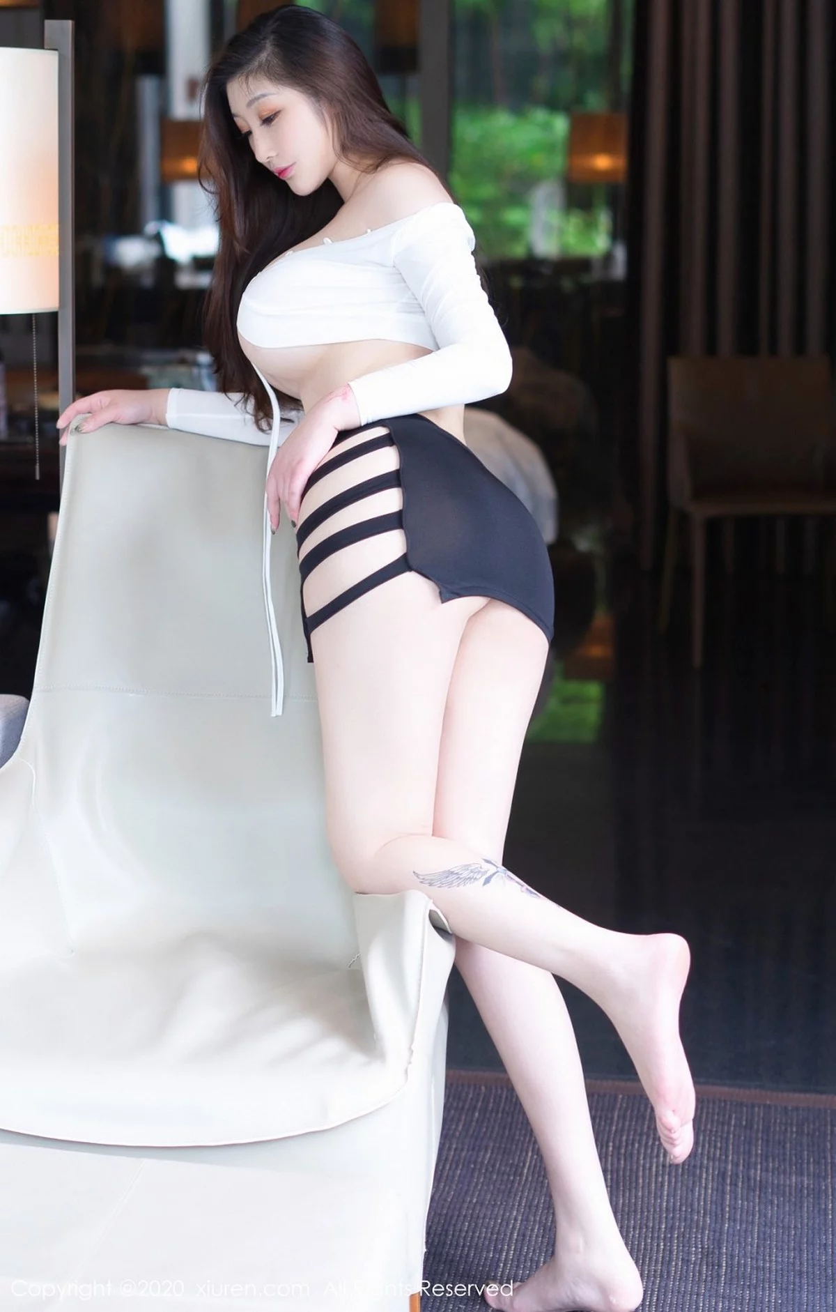 Xrmnw.Vip_妲己_写真