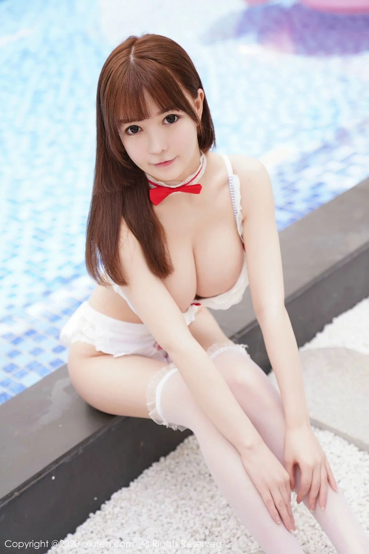 Xrmnw.Vip_UU酱_写真